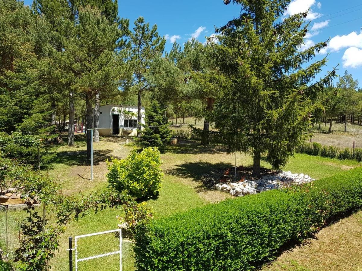 El Maragato Castrillo de Cepeda Exterior foto