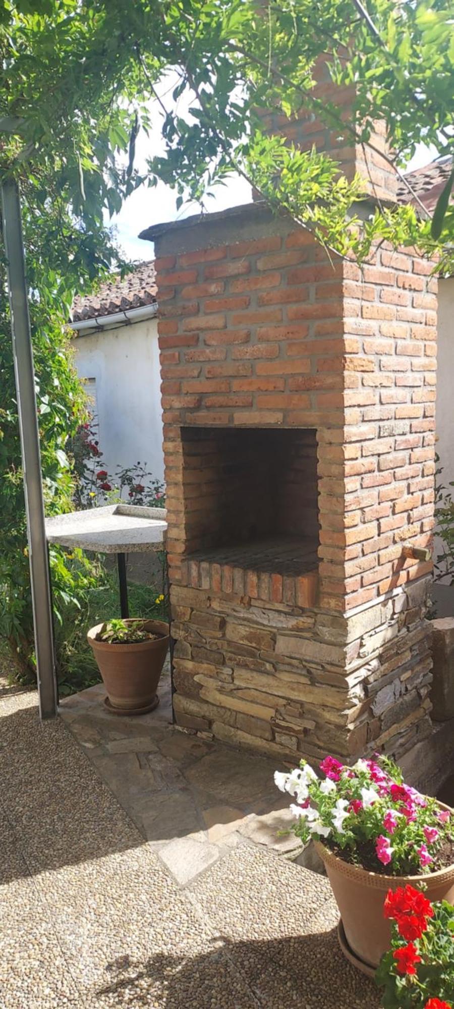 El Maragato Castrillo de Cepeda Exterior foto