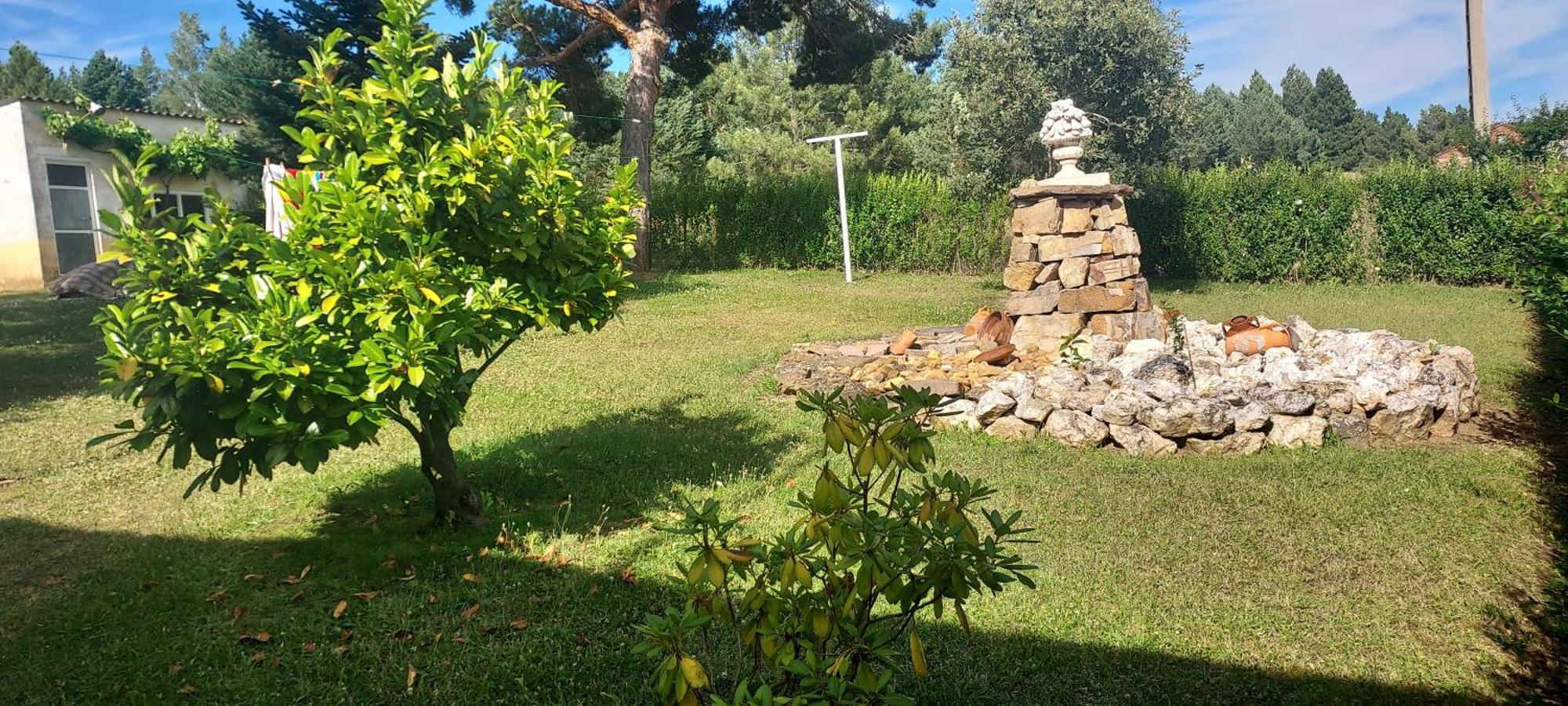 El Maragato Castrillo de Cepeda Exterior foto