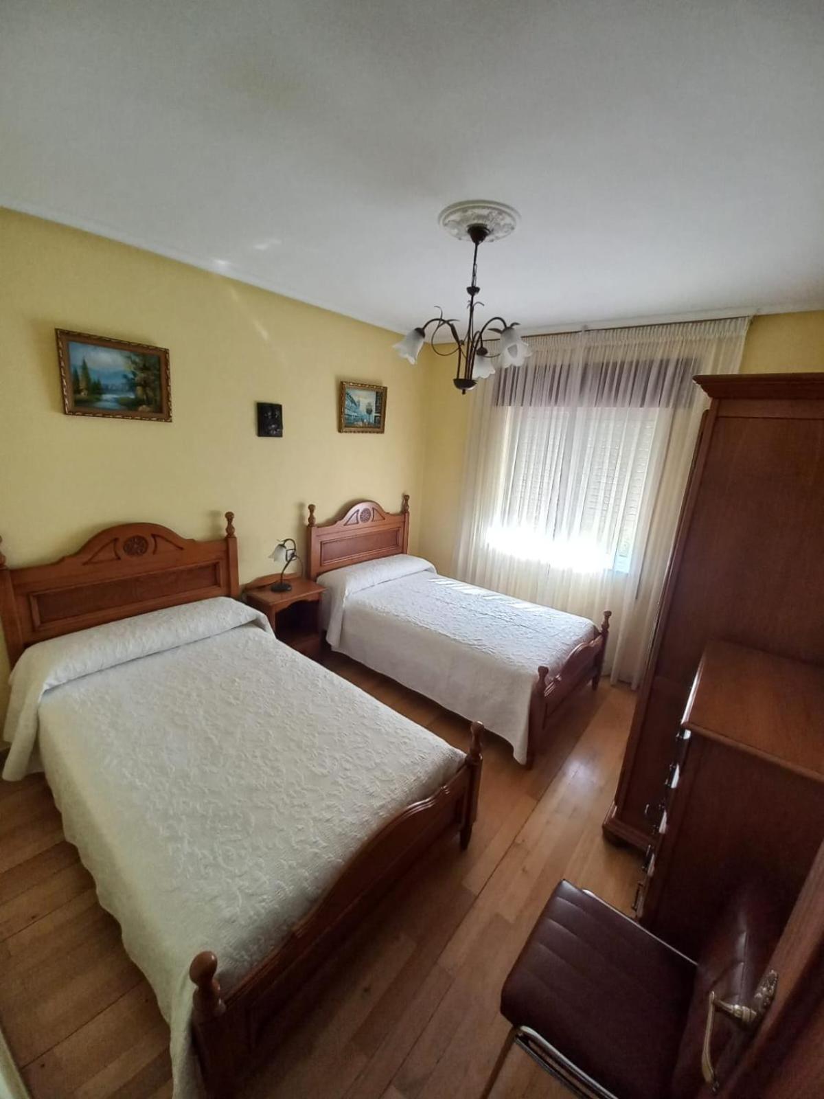 El Maragato Castrillo de Cepeda Exterior foto